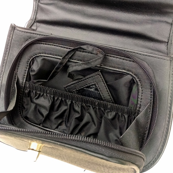 QVC Black Travel Bag - Picture 4 of 7