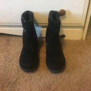 Guess boots