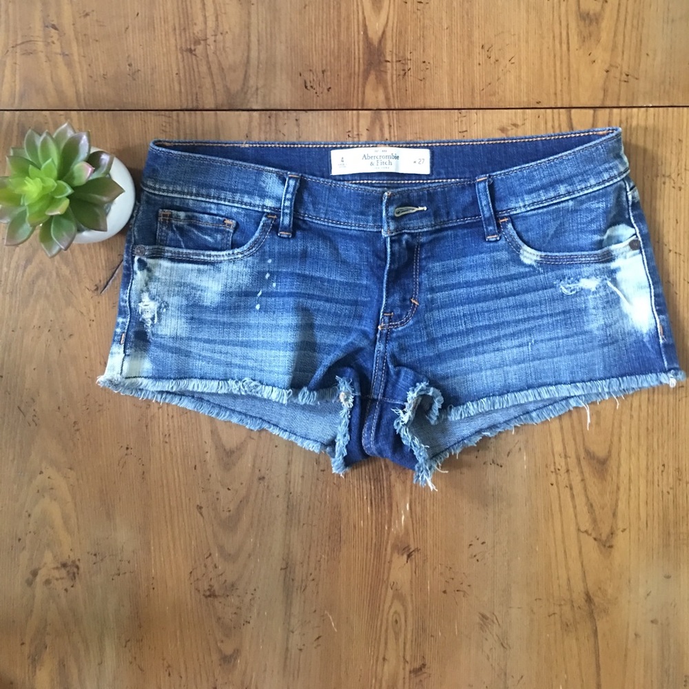 Abercrombie & Fitch Shorts