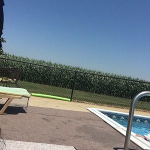 Meet your Posher, Leah