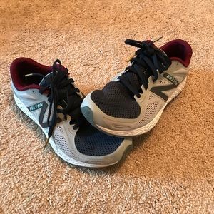 New balance Boston sneakers women's zante