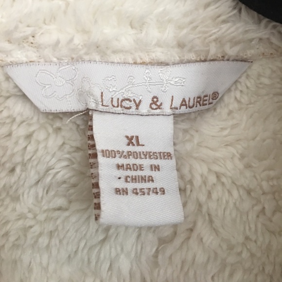 Jacket - Picture 2 of 3