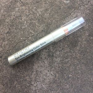 Origins Eye Brightening Color Stick Blue Eyeshadow
