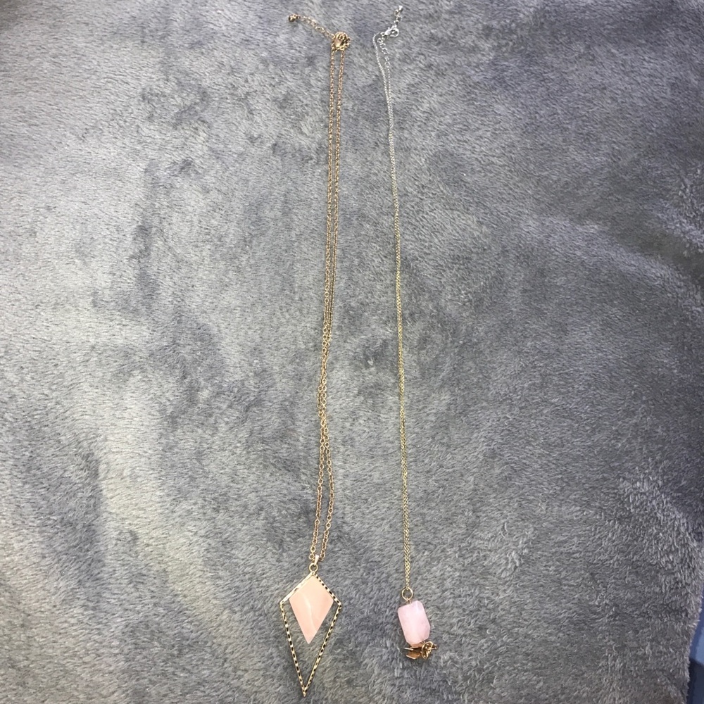 Long Necklaces