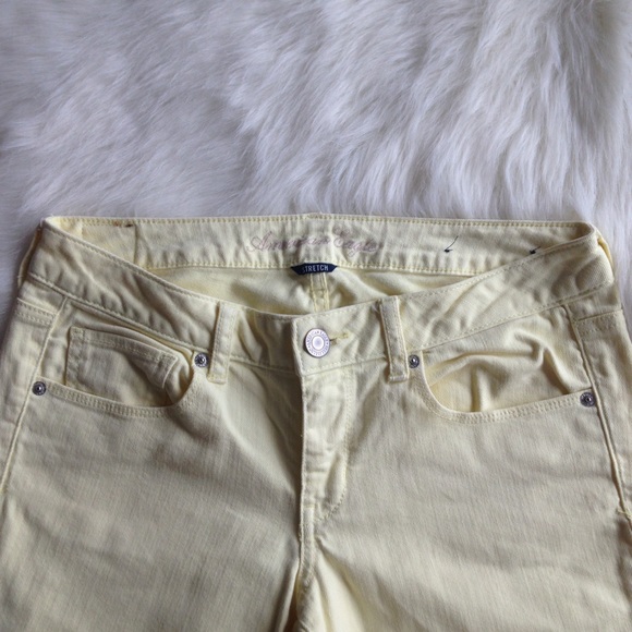 ae skinny stretch jeans - Picture 6 of 6