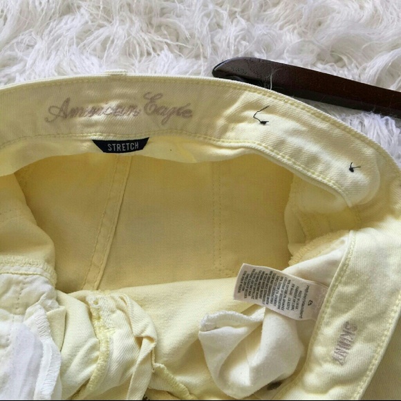 ae skinny stretch jeans - Picture 3 of 6