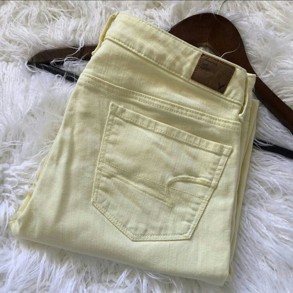 ae skinny stretch jeans - Picture 4 of 6