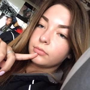 Meet your Posher, Katrina