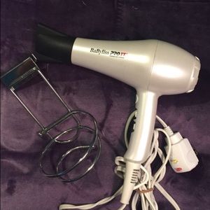 BaByliss Pro Hairdryer