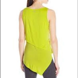 Prana Tank