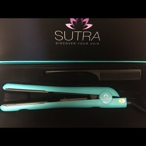 Brand New SUTRA Hair Straightener