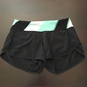 Lululemon Speed Short