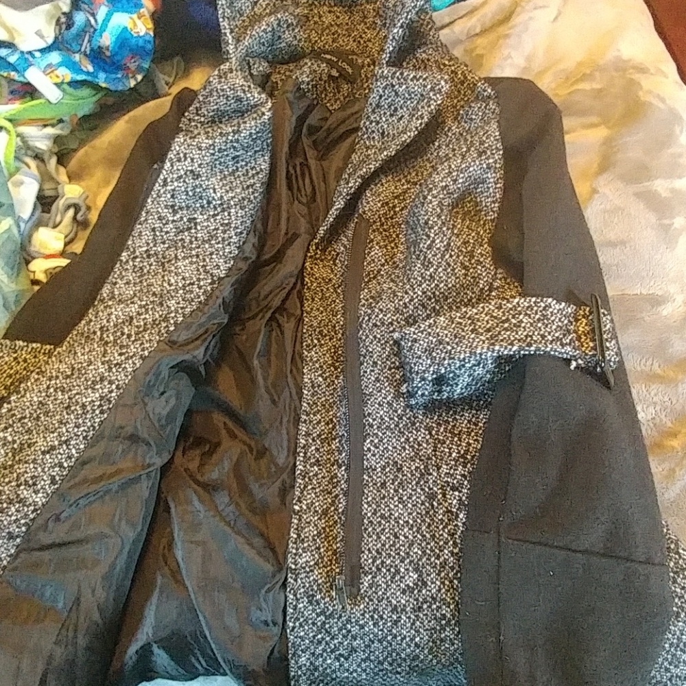 New look jacket - Picture 2 of 6