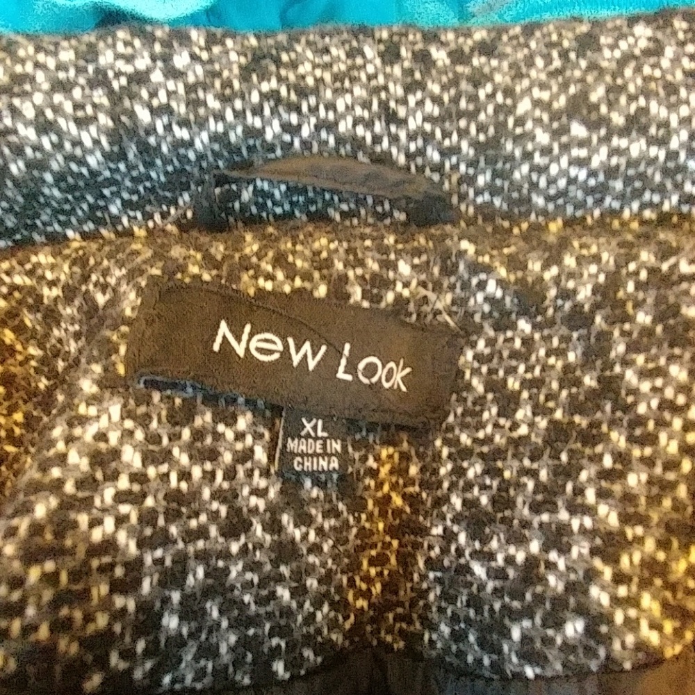 New look jacket - Picture 4 of 6