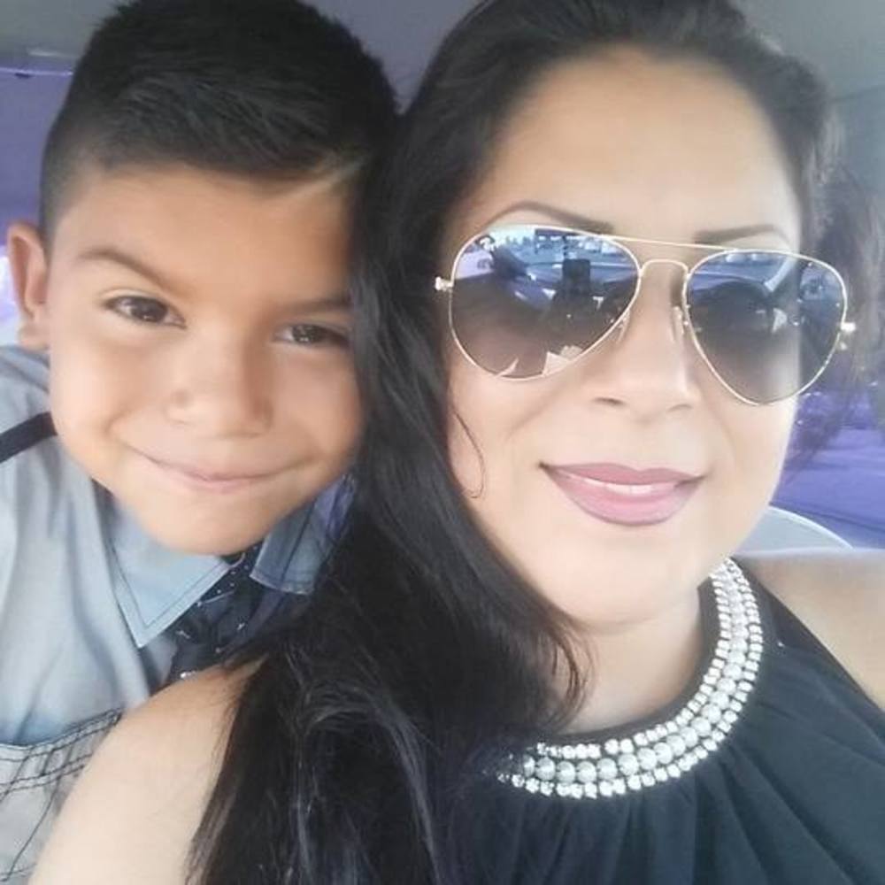 Meet your Posher, Lupe