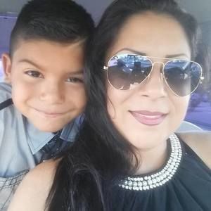 Meet your Posher, Lupe