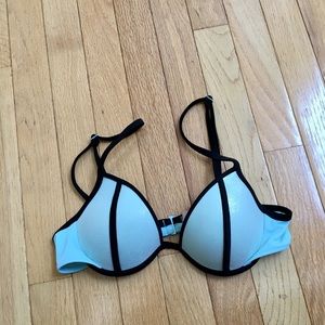 Victoria secret bathing suit top
