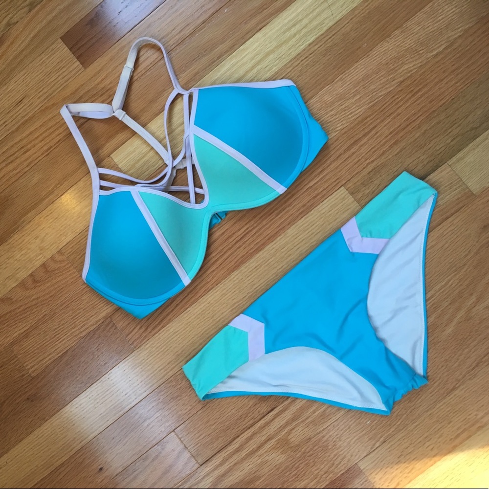 Victoria Secret Bathing suit