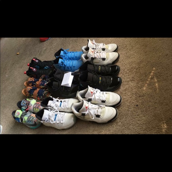 Collection (will separate) - Picture 1 of 1