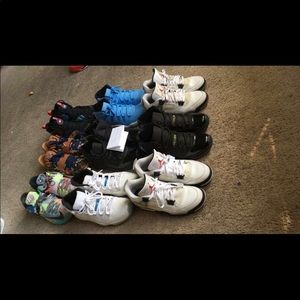 Collection (will separate)