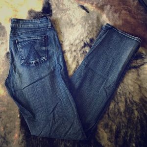 😍 dELiA's Morgan Skinny Jeans Size 11/12L Juniors