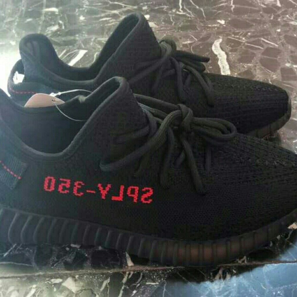 Adidas bred v2  size 7-13