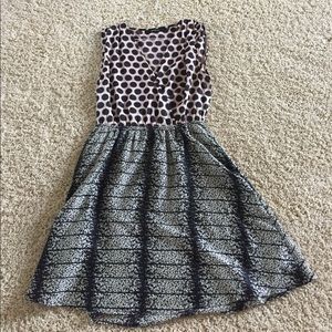 Formal dress