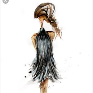 Meet your Posher, Ainslee