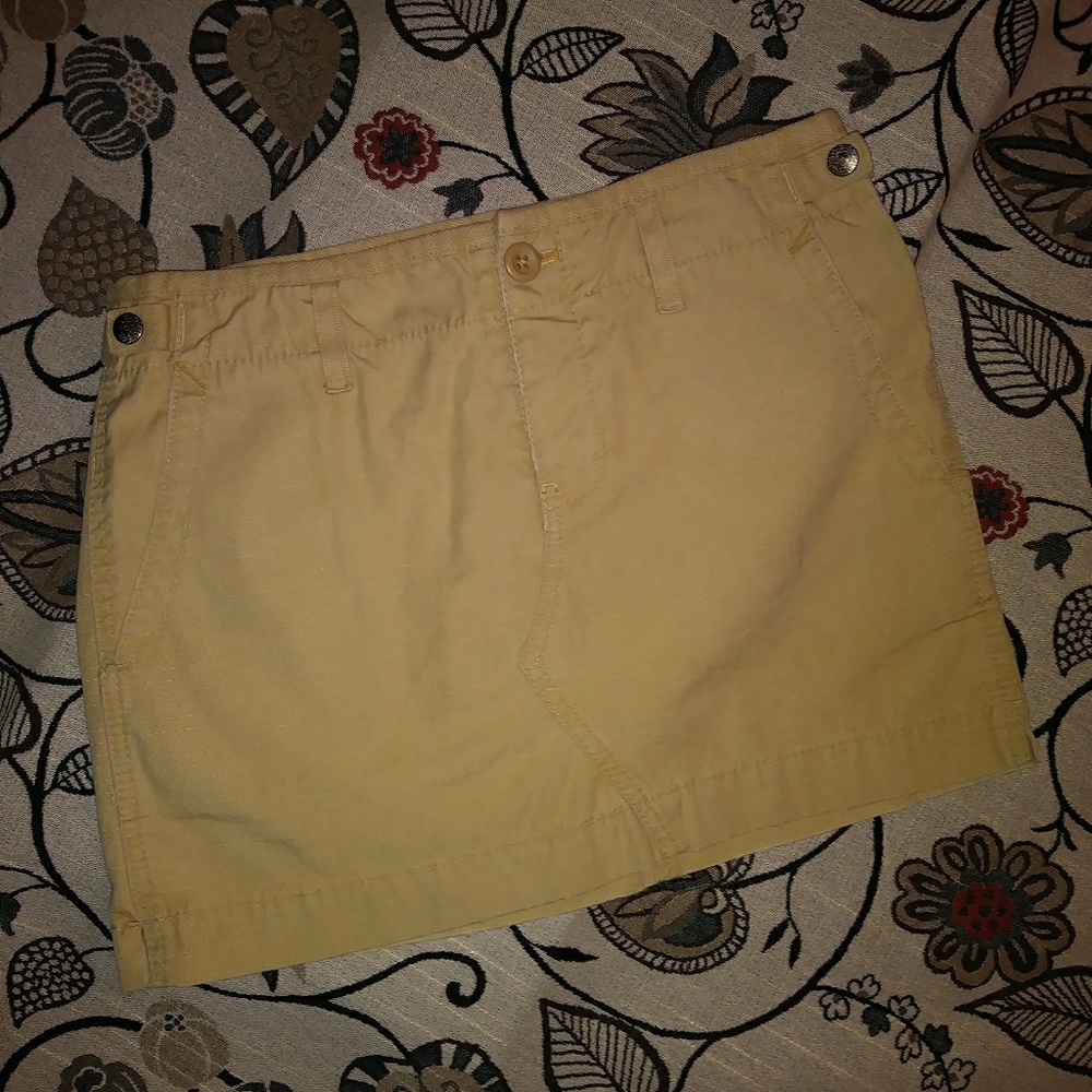 SOLD 🌟 American Eagle Skirt 🌟