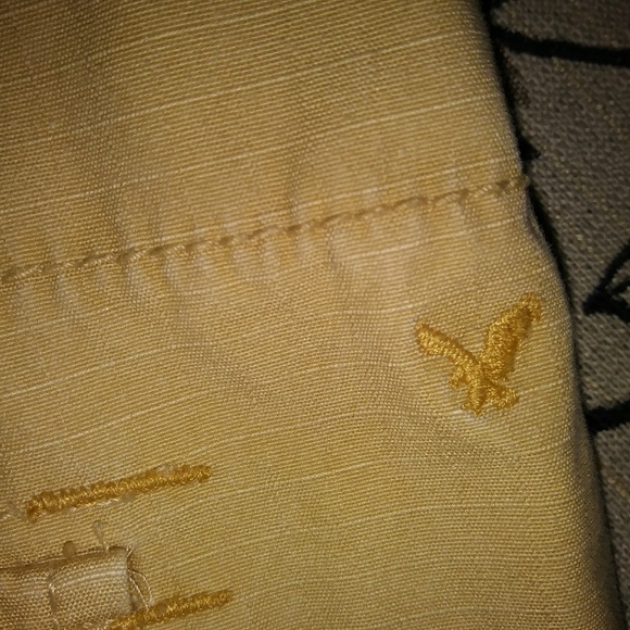 SOLD π American Eagle Skirt π - Picture 2 of 4