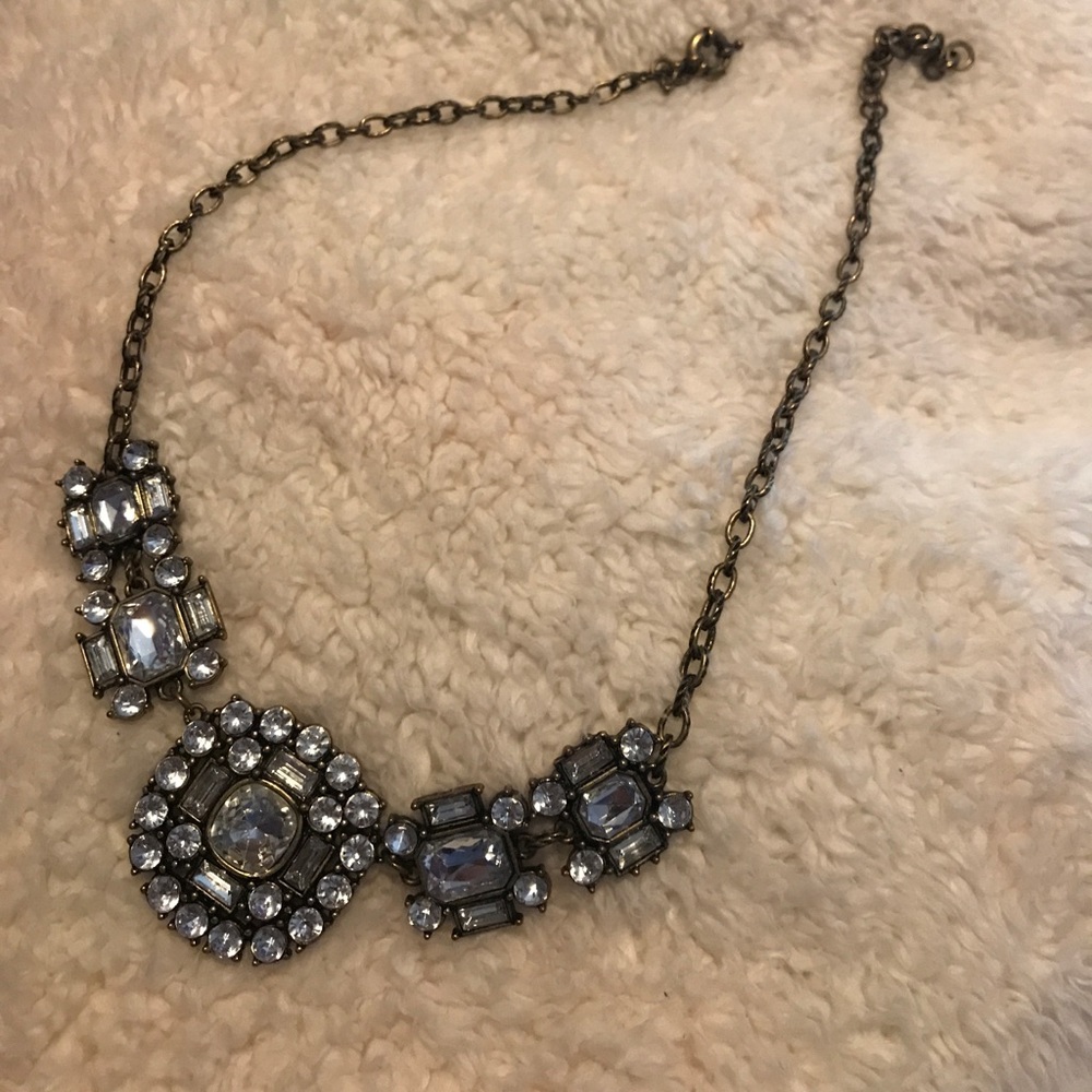 🌟J.CREW Necklace⭐️