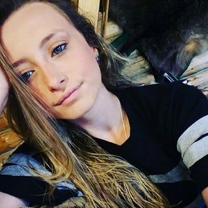 Meet your Posher, Aaliyah