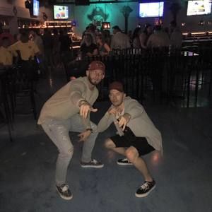 Meet your Posher, Eric