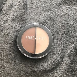 Highlight & Contour Palette