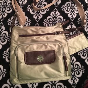Giani Bernini Cross Body Handbag