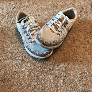 Nike lunar boston marathon