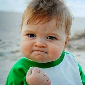 Meet your Posher, Jordan