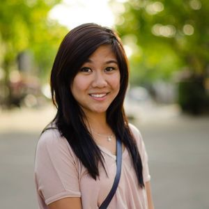 Meet your Posher, Stephanie