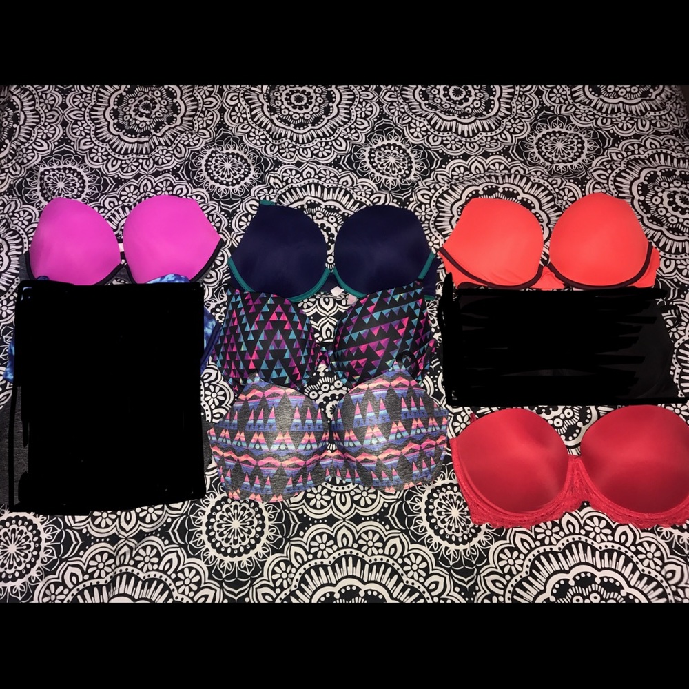 Victoria Secret Bras
