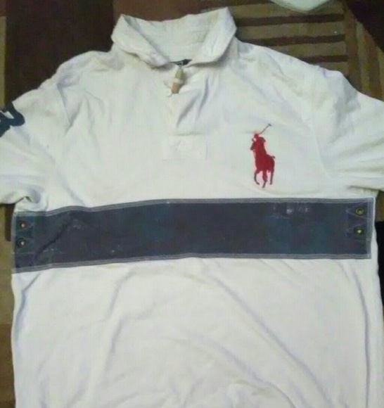 Polo shirt - Picture 1 of 2
