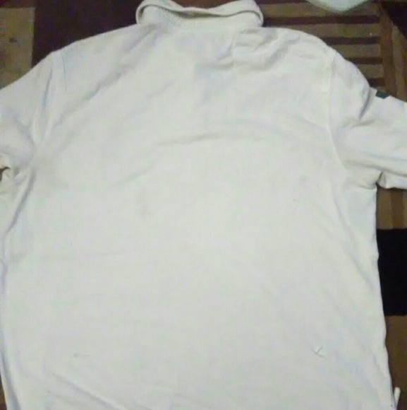 Polo shirt - Picture 2 of 2