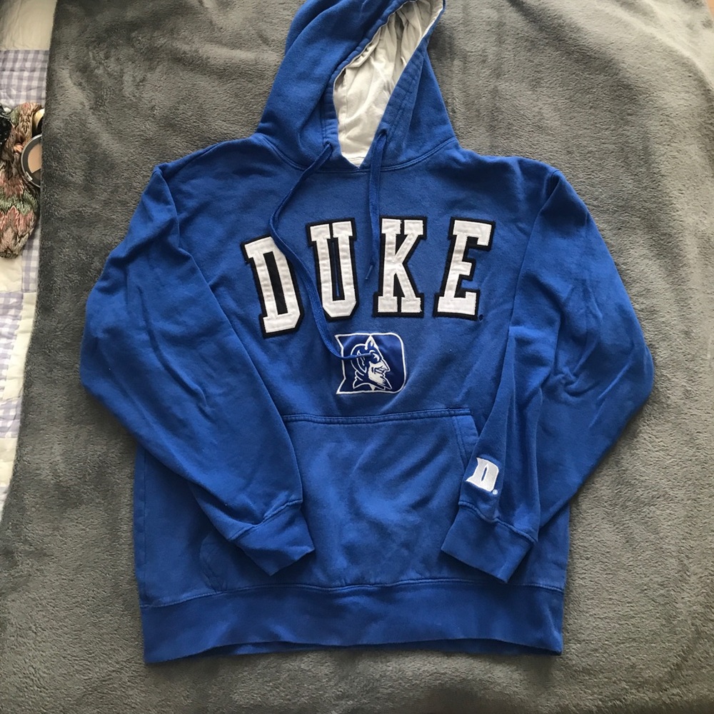 Duke Sweatshirt
