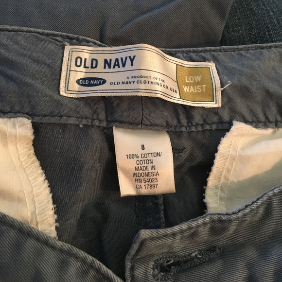 Pants - Picture 2 of 2