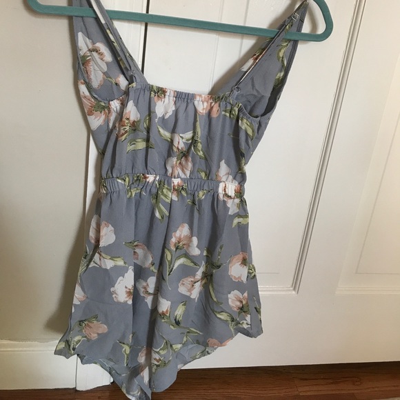 Romper - Picture 3 of 3
