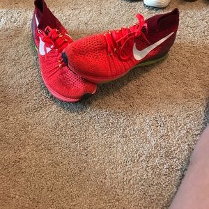 Nike zoom all out running shoe