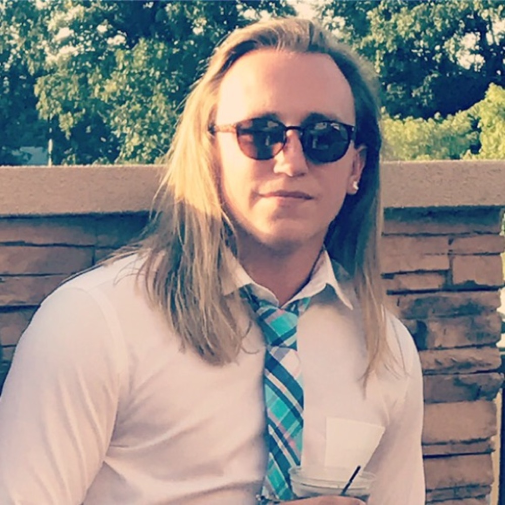 Meet your Posher, Skyler