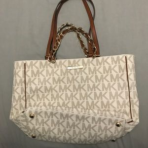 MK Tote