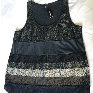 EXPRESS Tank top