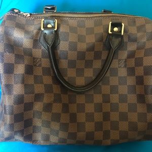 Like New Inspired Bag