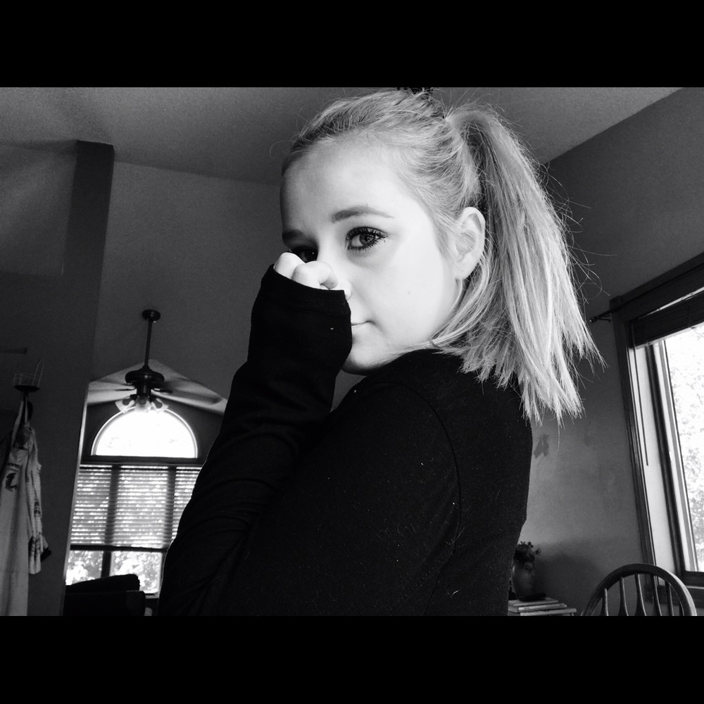 Meet your Posher, Rachael